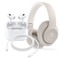 fone de ouvido e acessorios - Produtos Apple